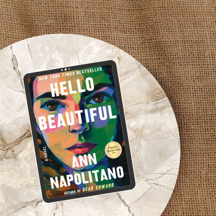 Bege e Cinza Minimalista Citação Post para Insta