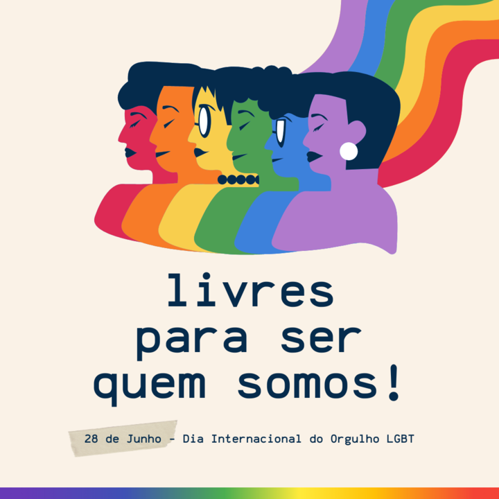 Rainbow Illustrated Pride Month Instagram Post (1)