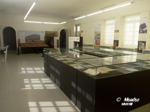 Museu do Volfrâmio - Vila de Cerva.jpg