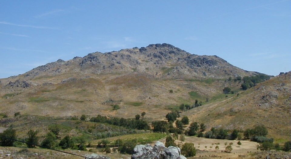 Aposto que muitos não conhece essa pedra! Pedra grês para fazer