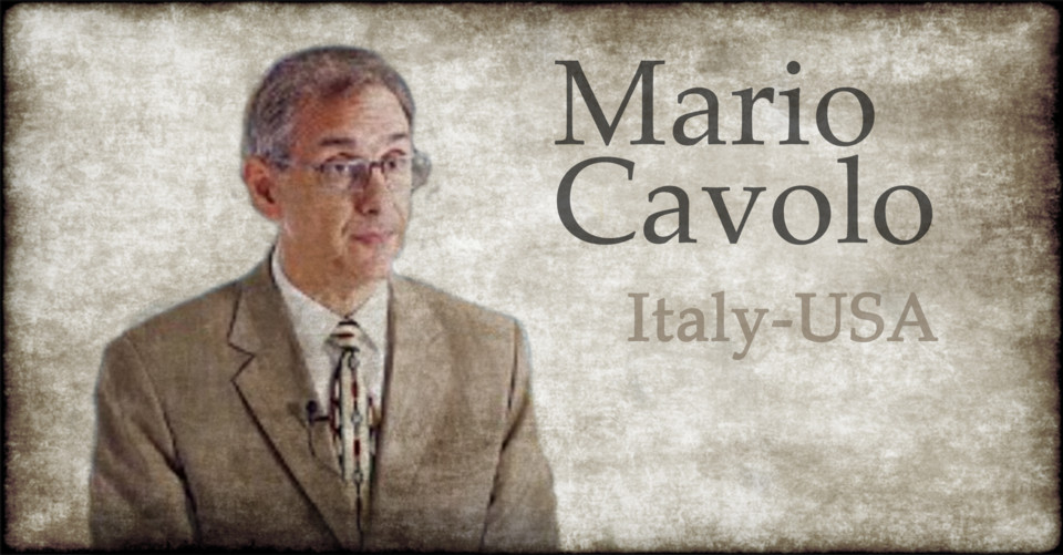 Mario Cavolo