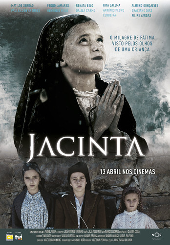 jacinta