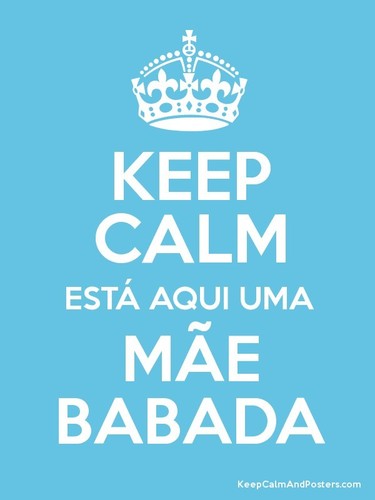 Resultado de imagem para mae babada