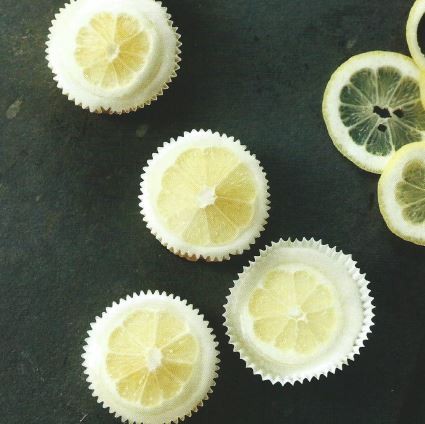 Cupcakes de Limão.JPG Cupcakes de Limão.JPG