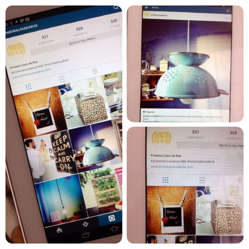 Primeira Casa da Rua