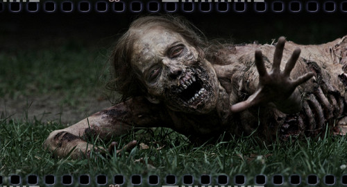 Zombie Walking Dead | FOX