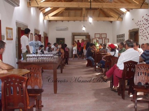 1º Passeio Clássico das Vindimas de Tabuaço (19
