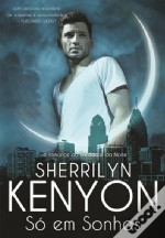 Sherrilyn Kenyon - O Anjo de Daemon (Tiamat-World), PDF