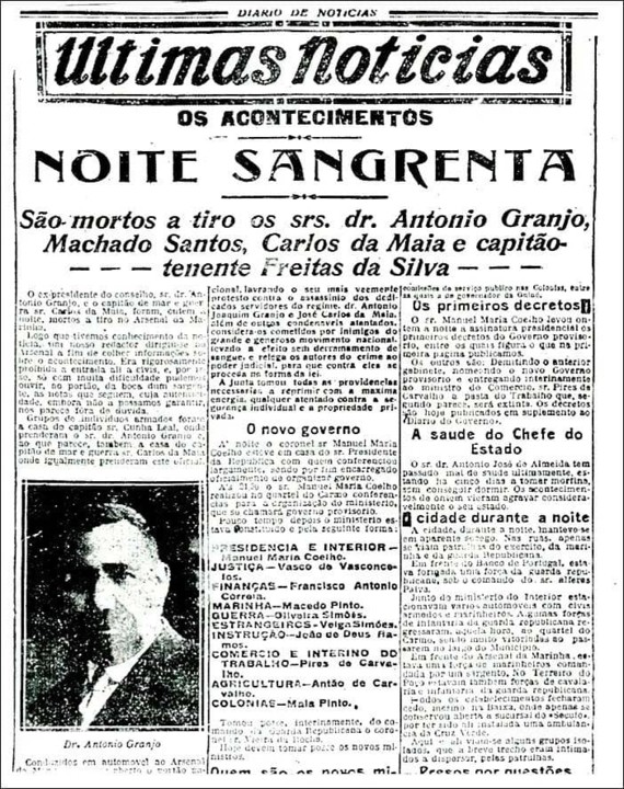 Em Espanha, os mortos não esquecem. E falam – Observador