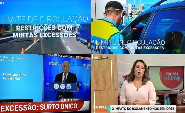 Exceção” ou “Excessão”?