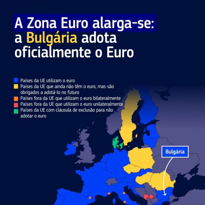 A Bulgária entrou oficialmente na zona Euro.jpg