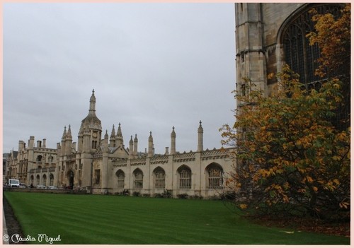 King's College King's College