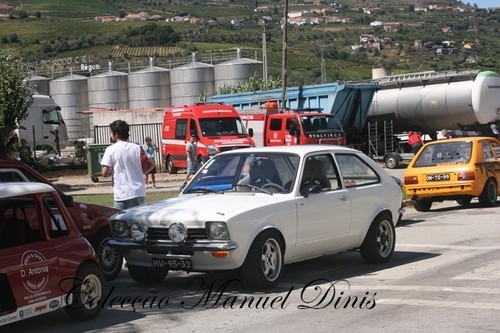 Perícia Nossa Senhora do Socorro Régua 2017  (41