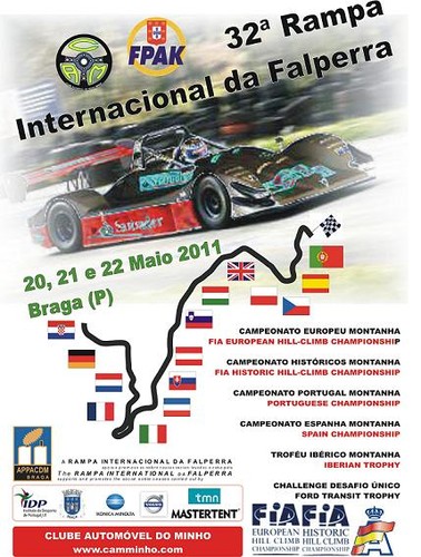 O regresso da tradicional...