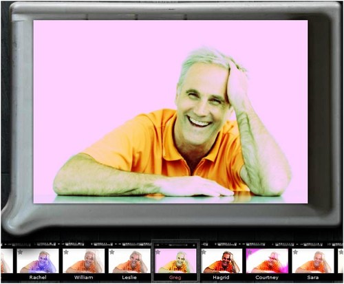 pixlr retro vintage fotos efeitos especiais sites gratuitos