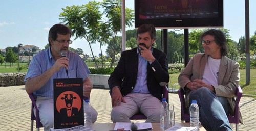 AVANCA 2014: Um combate de ideias com 57 filmes em competição