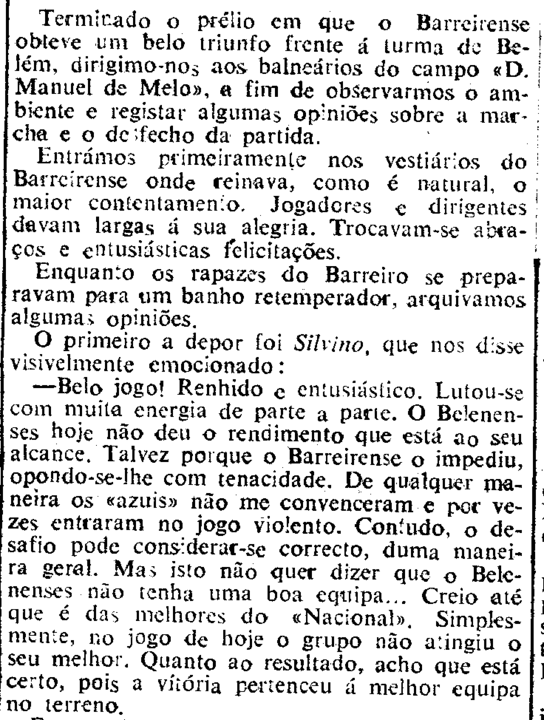 16-fcb-belenenses-7-2-1954-opiniões pós jogo-2.p