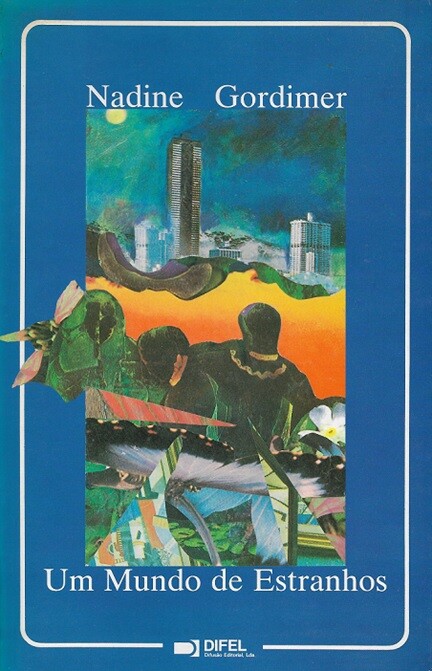 Um Mundo de Estranhos.jpg