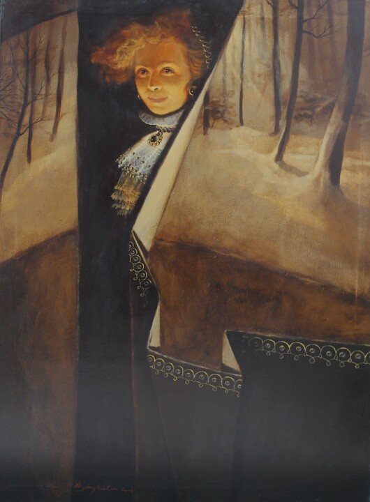 D.Anghel - Terra de Neve, óleo s tela.jpg