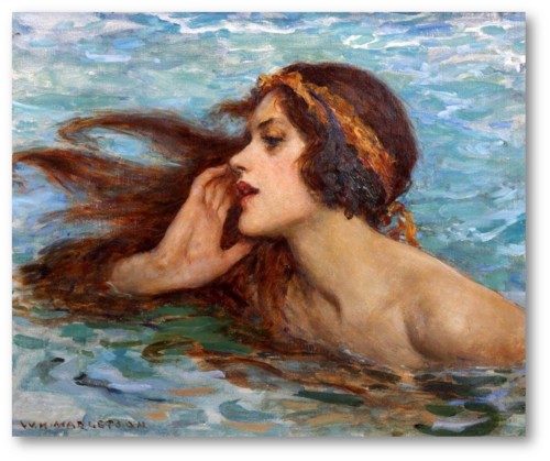 william henry margetson, a water sprite1.jpg