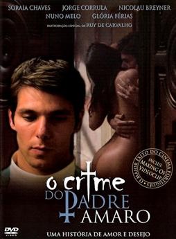 O_Crime_do_Padre_Amaro_ filime. 2005 cartaz in. wi