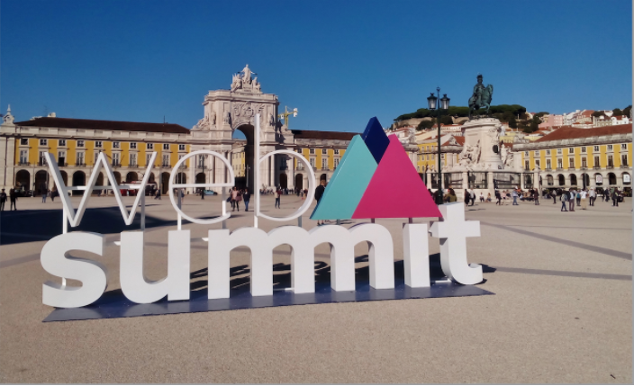 Web Summit