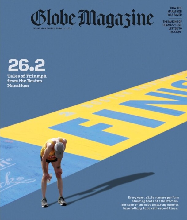 A capa da Globe Magazine.jpg