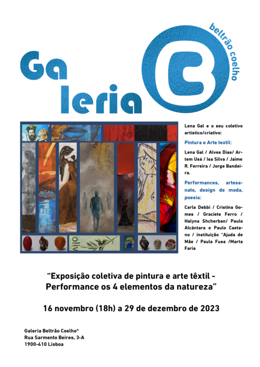 Cartaz III de Lena Gal e o coletivo.png