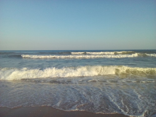 Mar Remansoso. Foto original DAPL 2016. jpg