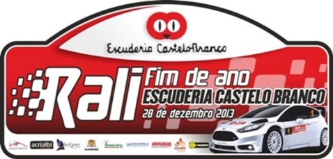 A derradeira prova de 2013...