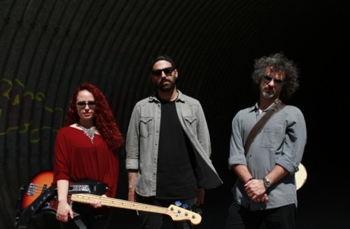 Casino Lisboa - Trash Pandas de 19 a 22 de Setembr