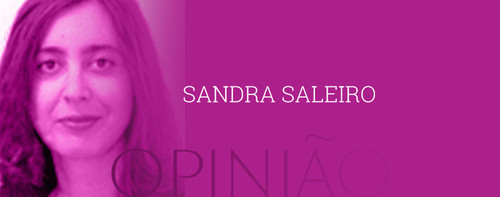 Sandra Saleiro