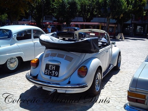 2ª Exposição de Veículos Motorizados do Douro 