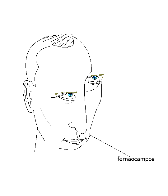 Vladimir Putin_caricatura