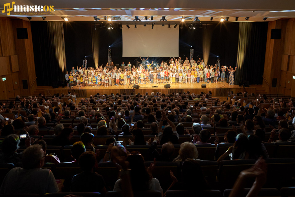 A Era dOs Musicos 2019 A Era dOs Musicos 2019