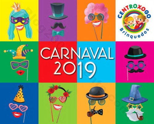 Antevisão Folheto CENTROXOGO Carnaval 18 janeiro 
