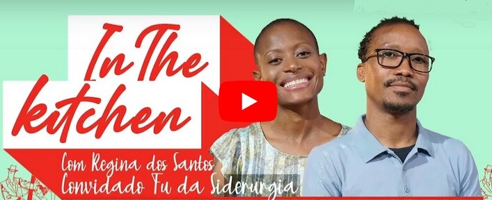 Fu da Siderurgia - ANALOGUELEKTRONICA in the kitc