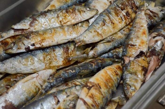 Sardinha assada Casa do Minho RJ.jpg