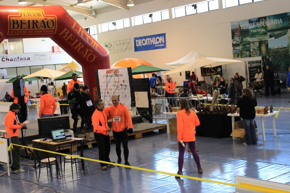 II Trilhos dos Abutres - Janeiro 2012.jpg