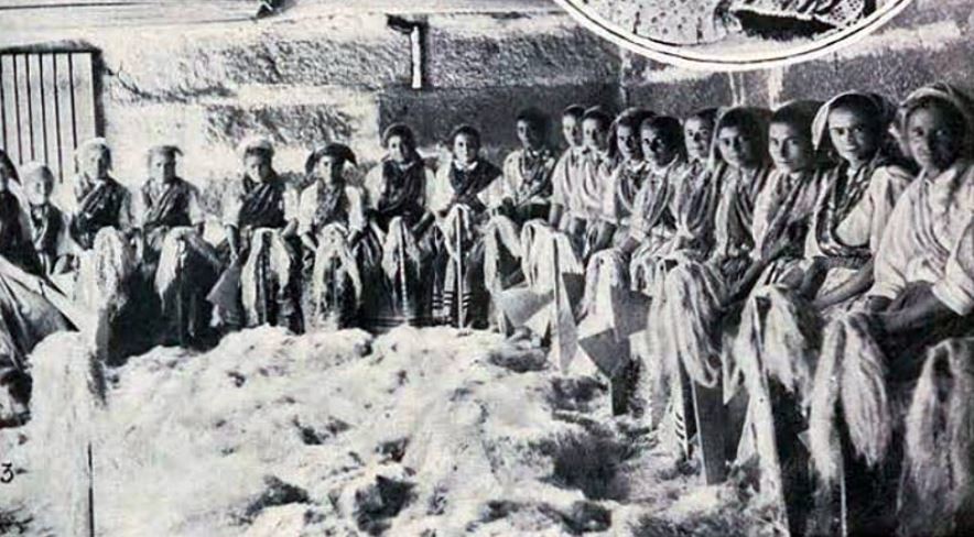 fiadeiras de linho.JPG fiadeiras de linho.JPG