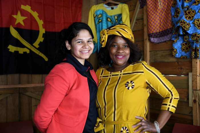 Centro Local de Apoio à Integração de Migrantes