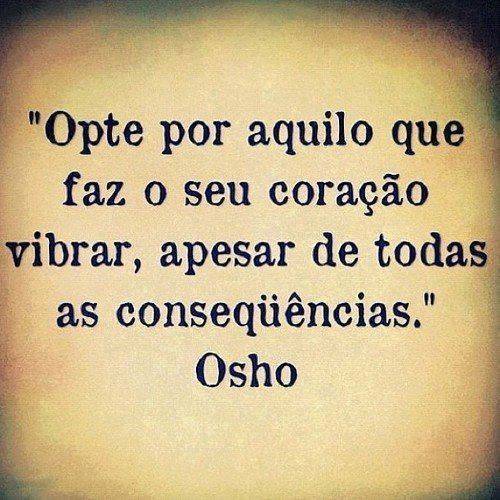 osho