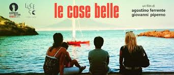 le Cose Belle in. mundodocinema.com