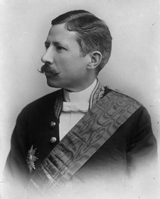 O_conselheiro_João_Franco,_último_presidente_do_