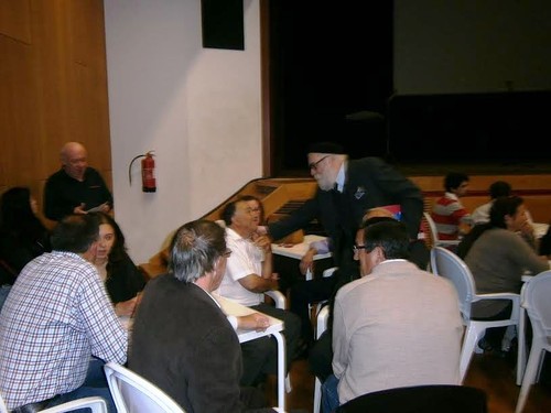 Lançamento do livro FORAL MANUELINO DA TERRA DE C