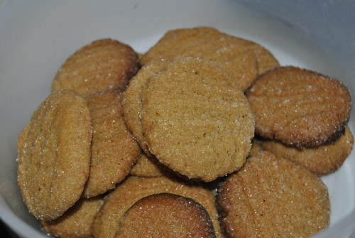 receita bolachas de amendoim receita bolachas de amendoim