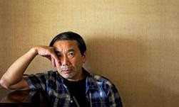 Haruki Murakami