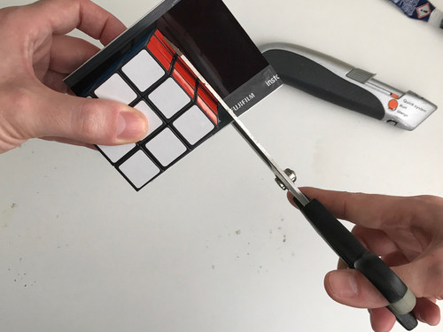 Primeira Casa da Rua by Nuno Matos Cabral Cubo 2.J Primeira Casa da Rua by Nuno Matos Cabral Cubo 2.J