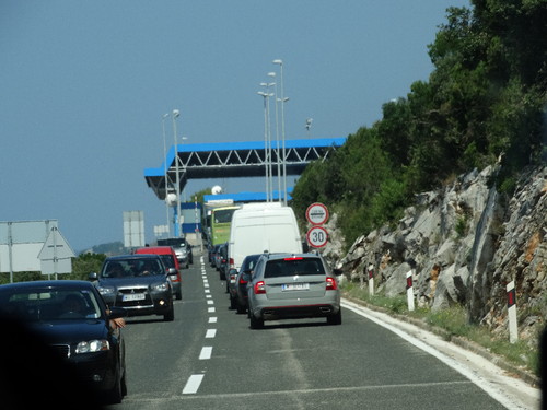 1232-Fronteira Croácia-Bósnia Herzegovina.JPG