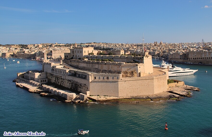 FORTE DE SÃO TELMO.JPG